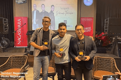 Kerispatih Band