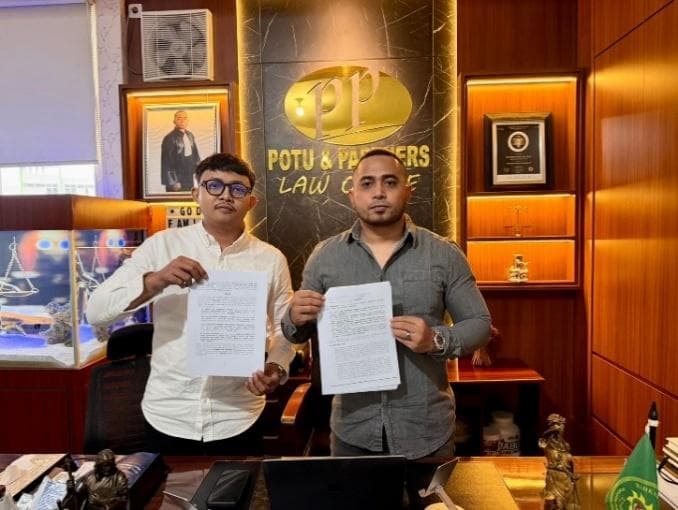 Pengajuan Gugatan Perbuatan Melawan Hukum — Kecelakaan KA Argo Bromo Anggrek dengan KRL di Bekasi Timur