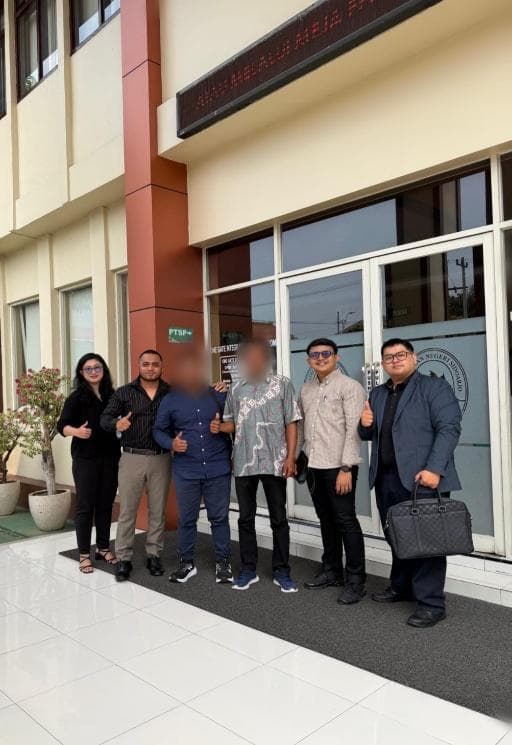 Agenda Pembuktian Saksi — Gugatan Perbuatan Melawan Hukum