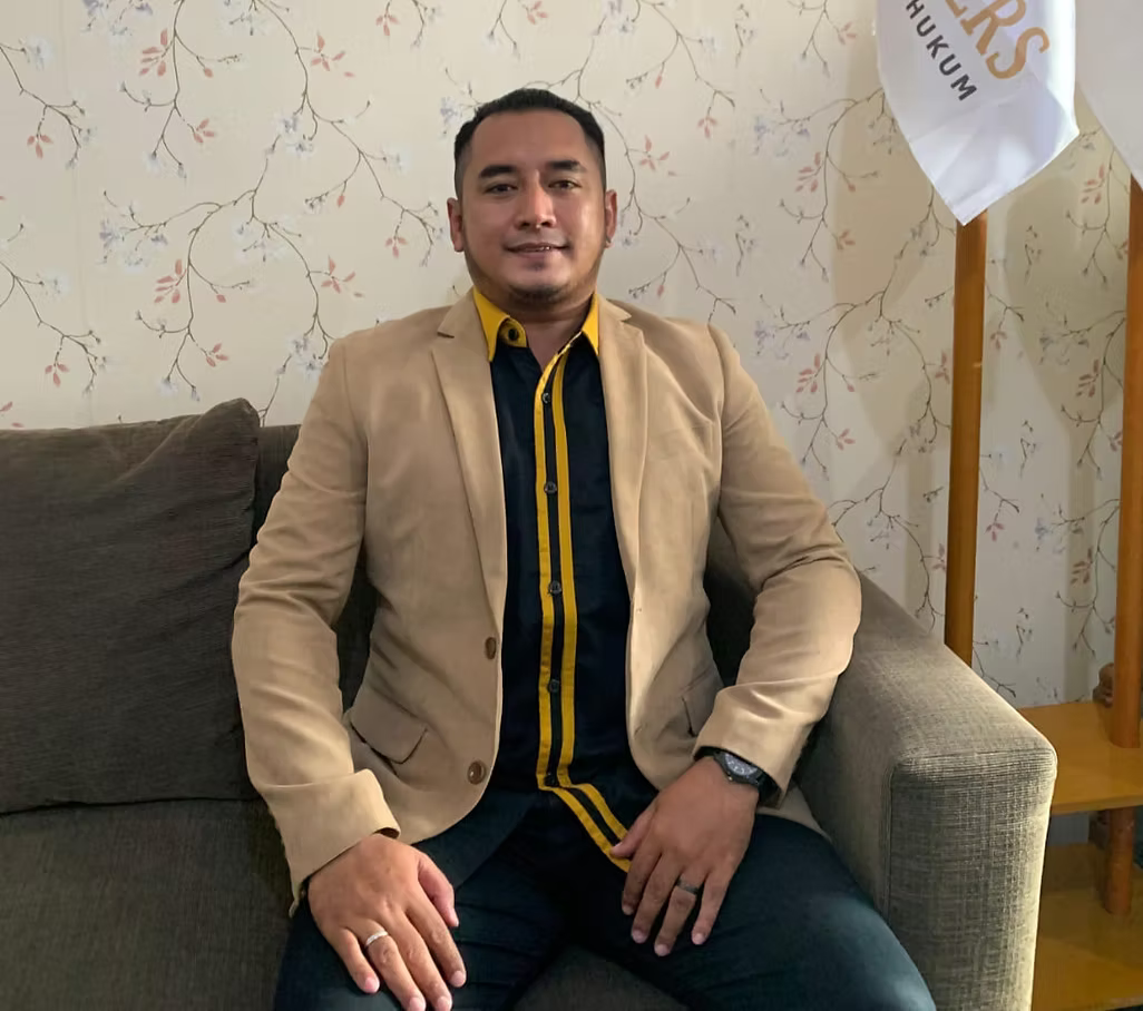 Albert R. Potu, S.E.