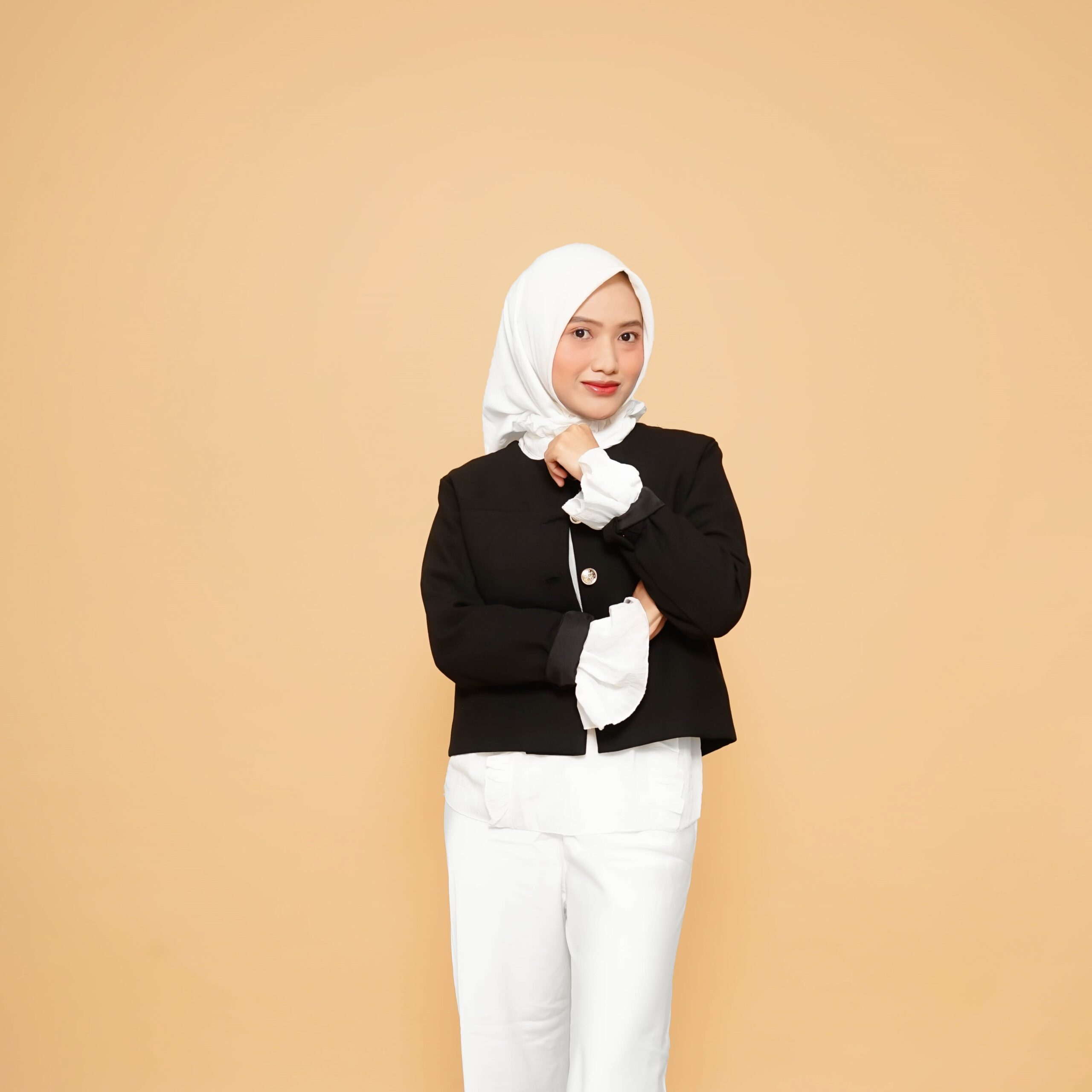 Alifia Nur Safitri, S.H.