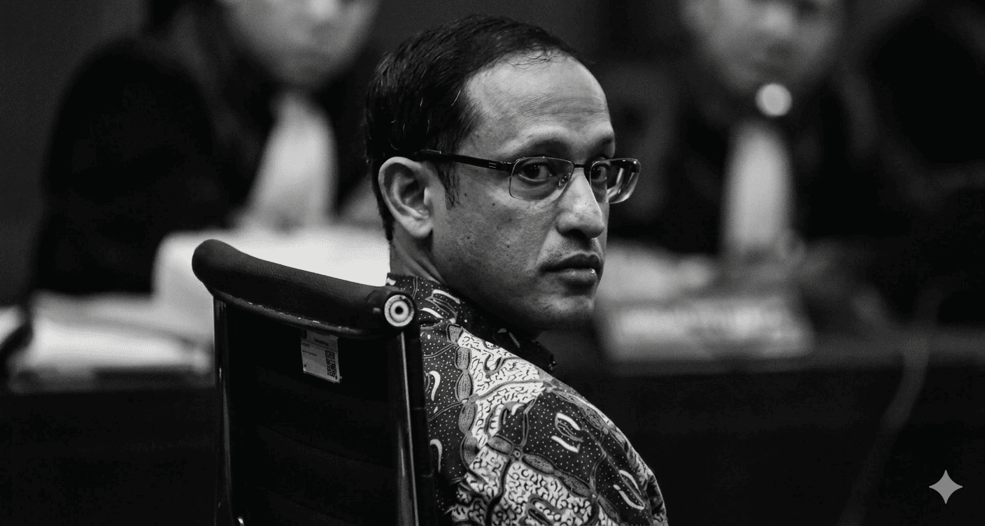 Dugaan Korupsi Chromebook: Menelusuri Jejak Anggaran dan Pertanggungjawaban