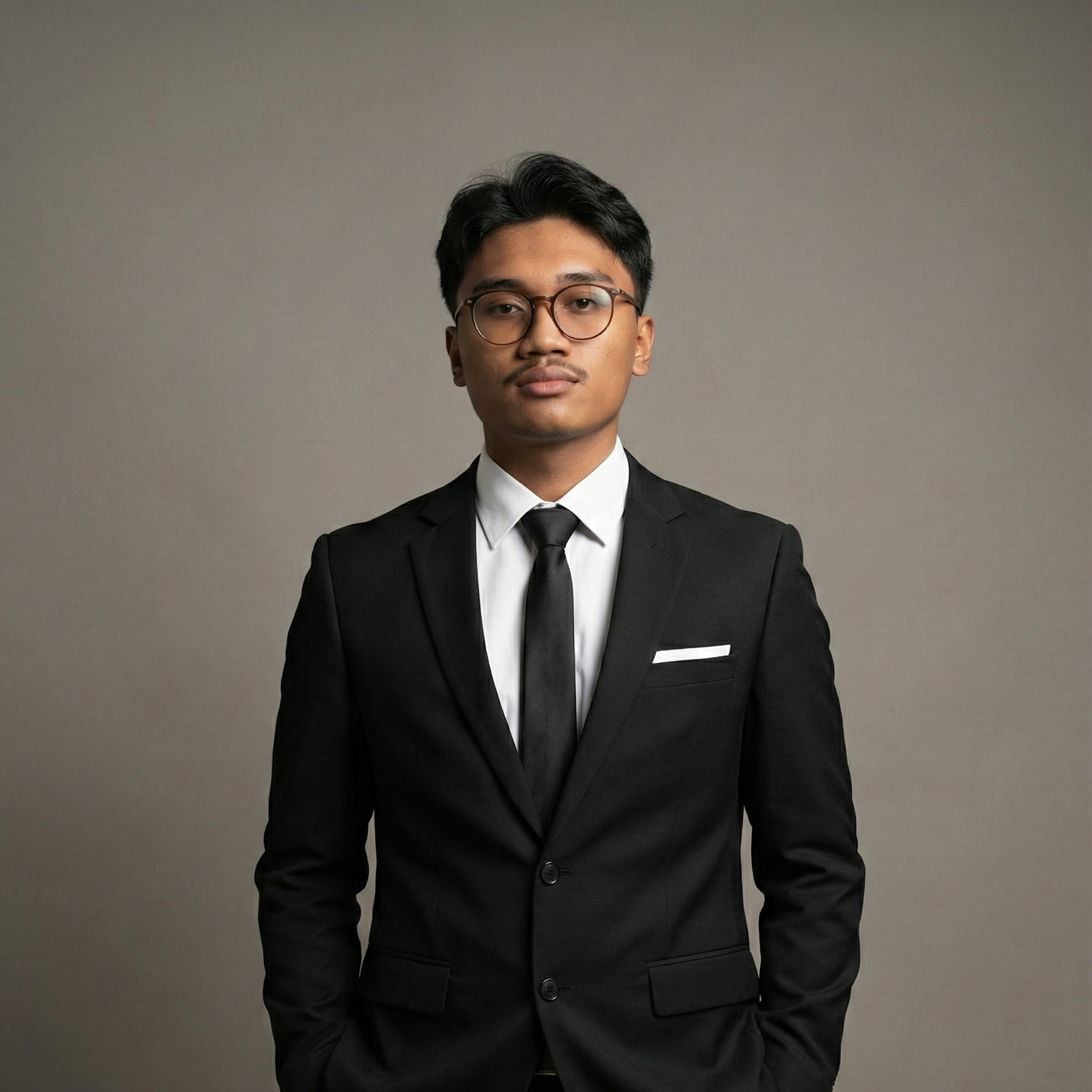 Dimas Aqil Azizi, S.H.