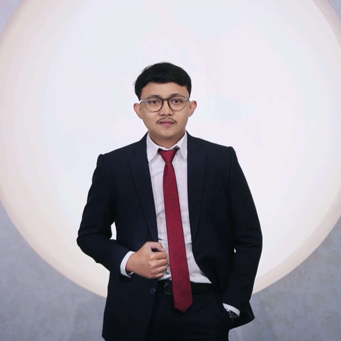 Gesang Taufikurochman, S.H.