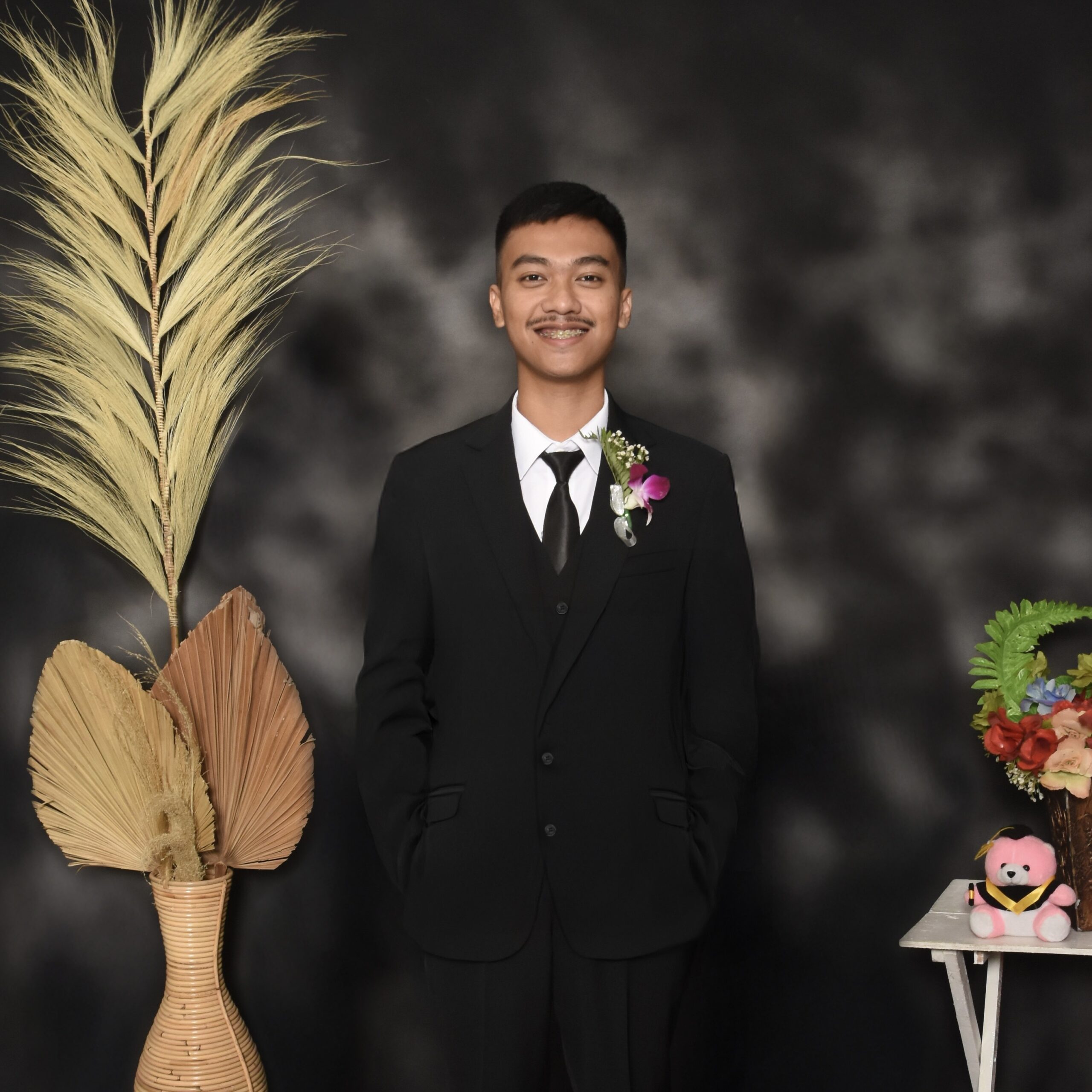 Mario Febrianto Sukoto, S.H.