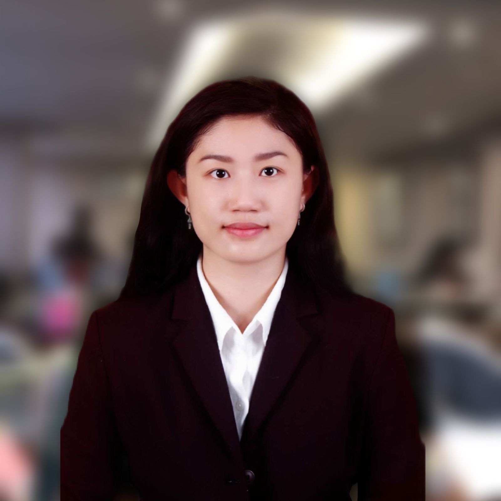 Vanessa Handayani, S.H.